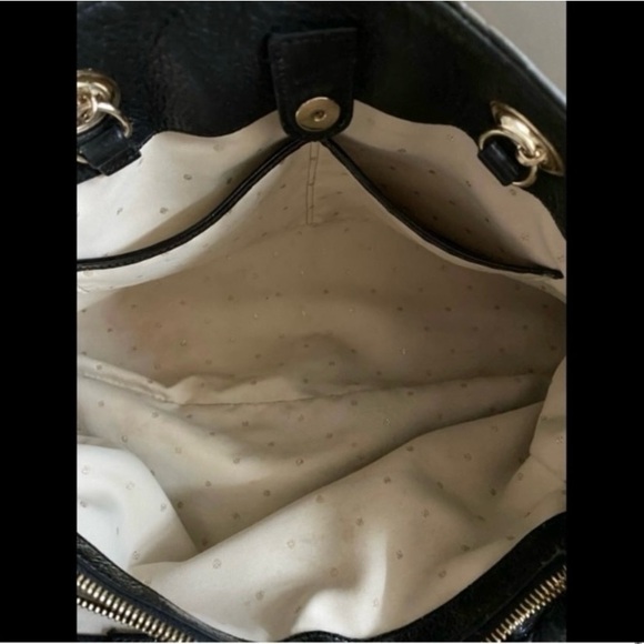 Kate Spade Large Quilted Tote - Picture 7 of 14